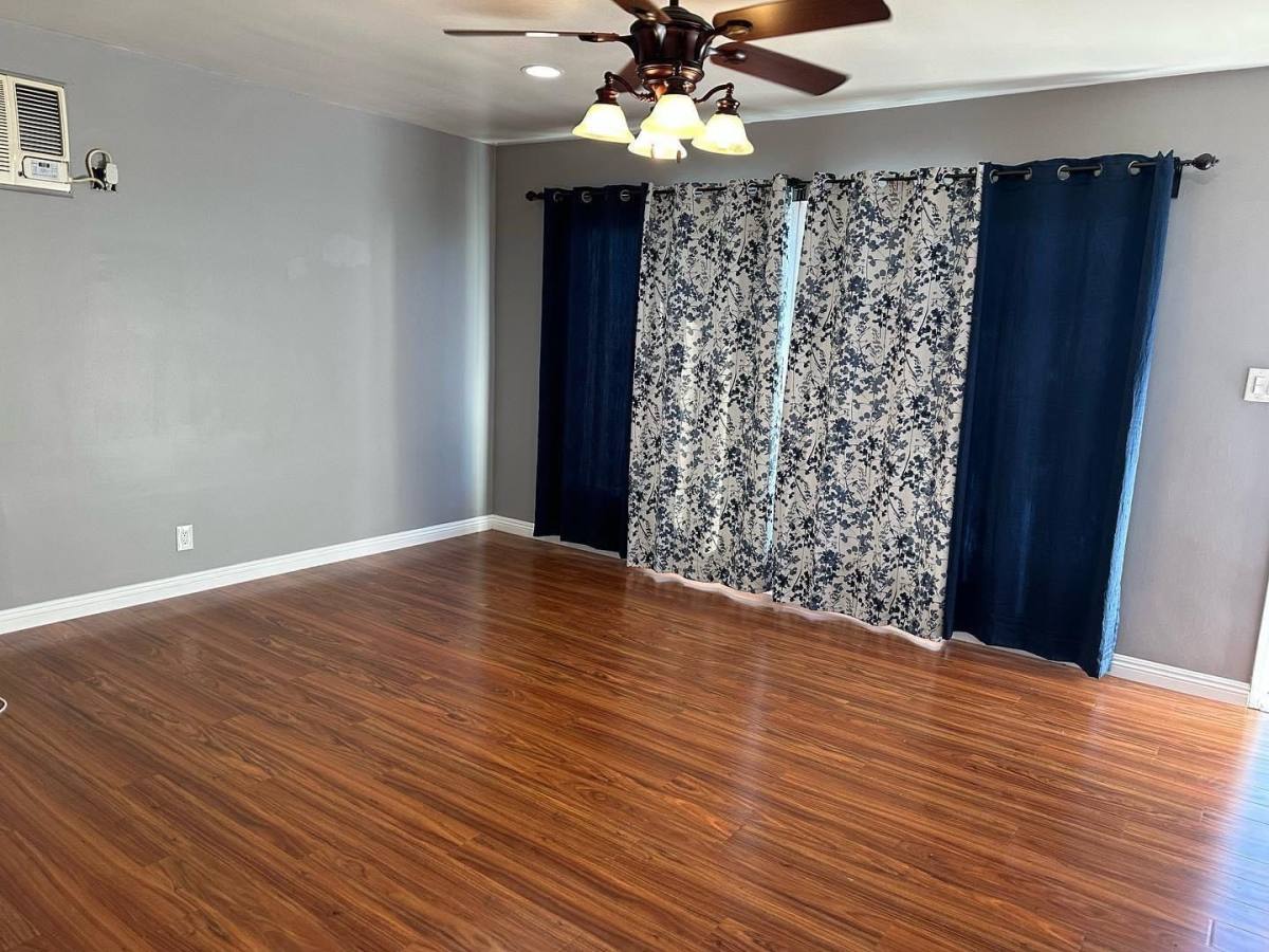 Apartment for rent at 1231 Ronan Ave, Wilmington, CA 90744