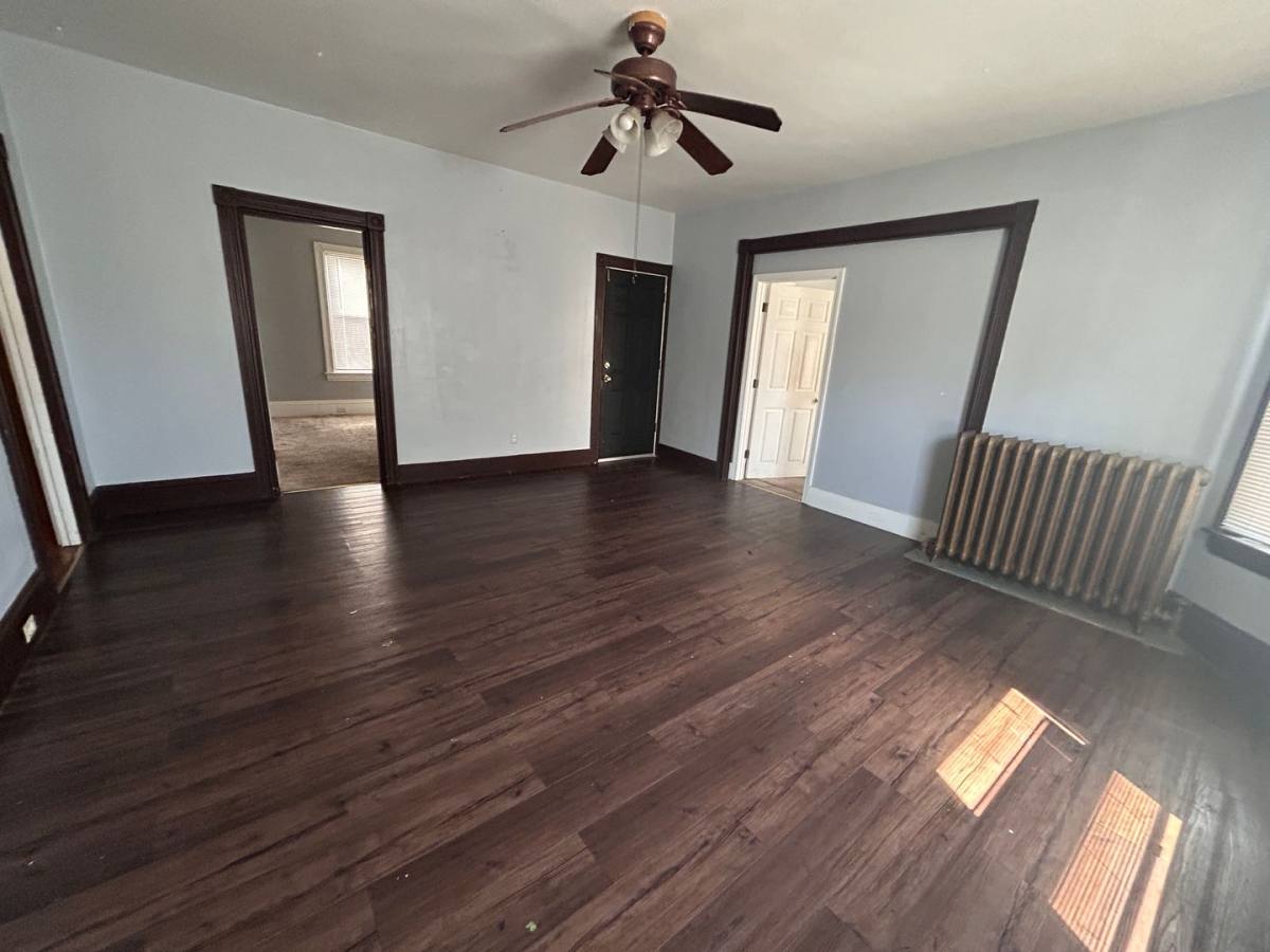 Apartment for rent at 91-93 Kelley St, Manchester, NH 03102