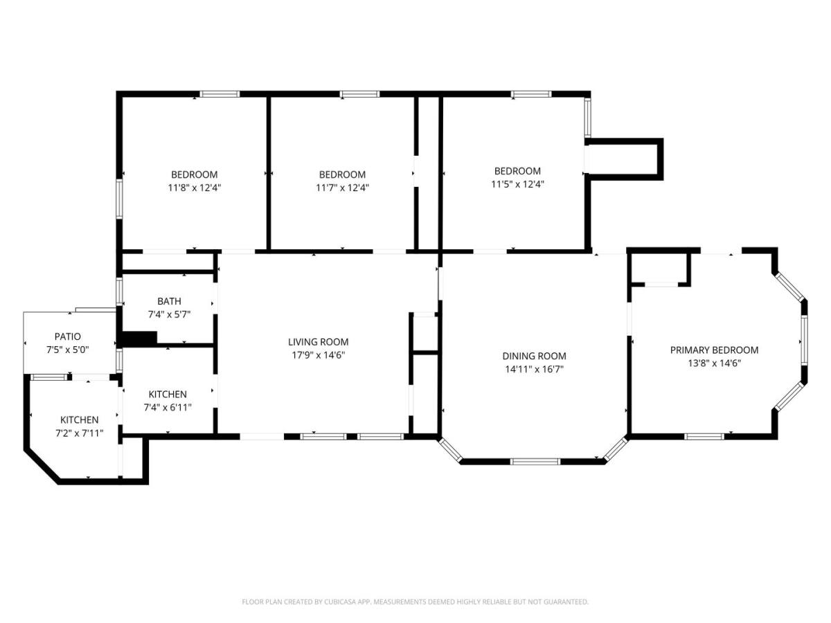 Apartment for rent at 91-93 Kelley St, Manchester, NH 03102
