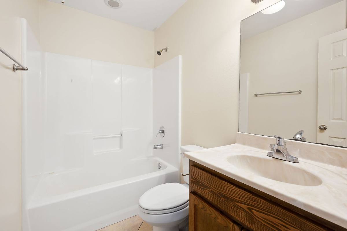 Apartment for rent at 2100 Kerria Ave, McAllen, TX 78501