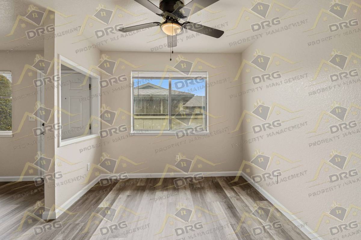 Apartment for rent at 1229 W Roseburg Ave, Modesto, CA 95350