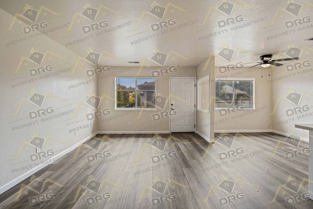 Apartment for rent at 1229 W Roseburg Ave, Modesto, CA 95350