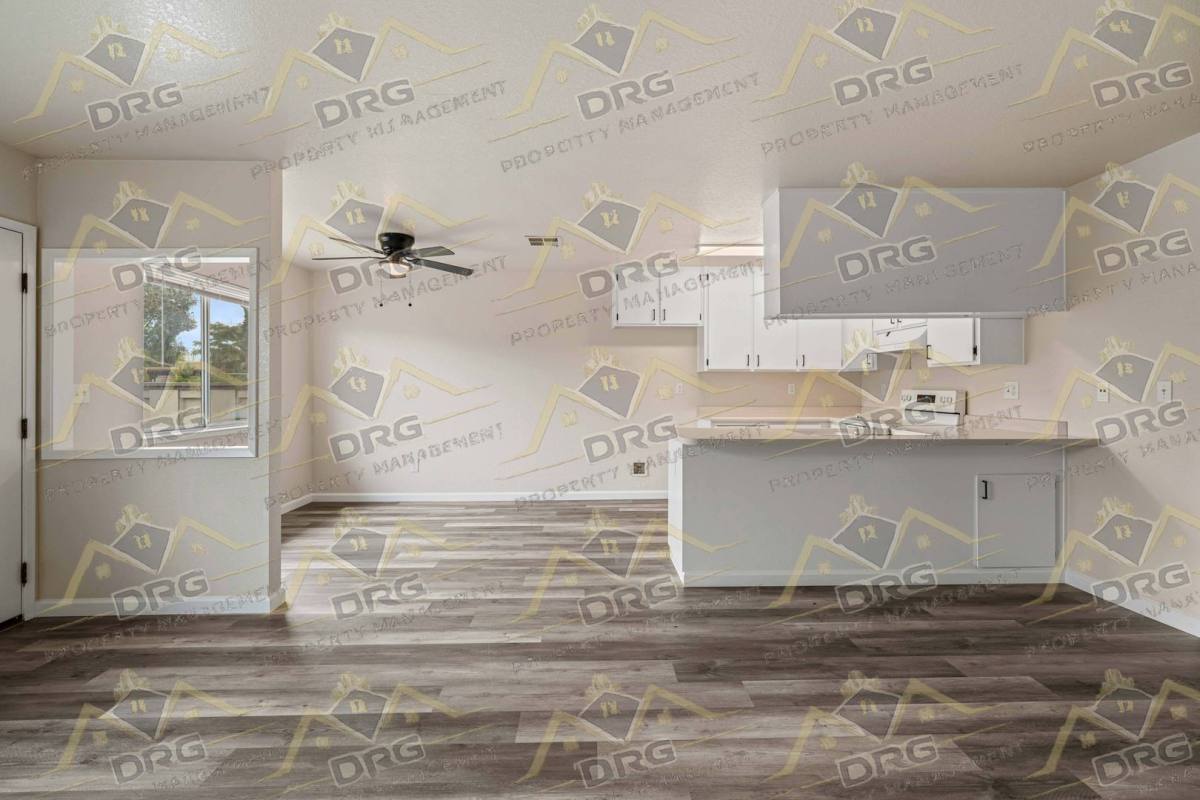 Apartment for rent at 1229 W Roseburg Ave, Modesto, CA 95350