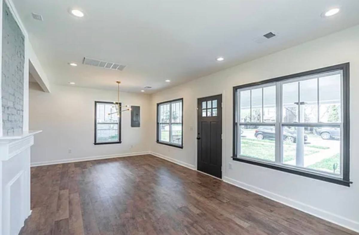 House for rent at 732 Bellaire Ave, Lexington, KY 40508