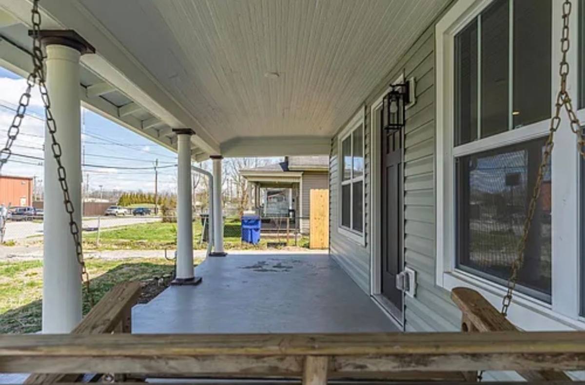 House for rent at 732 Bellaire Ave, Lexington, KY 40508
