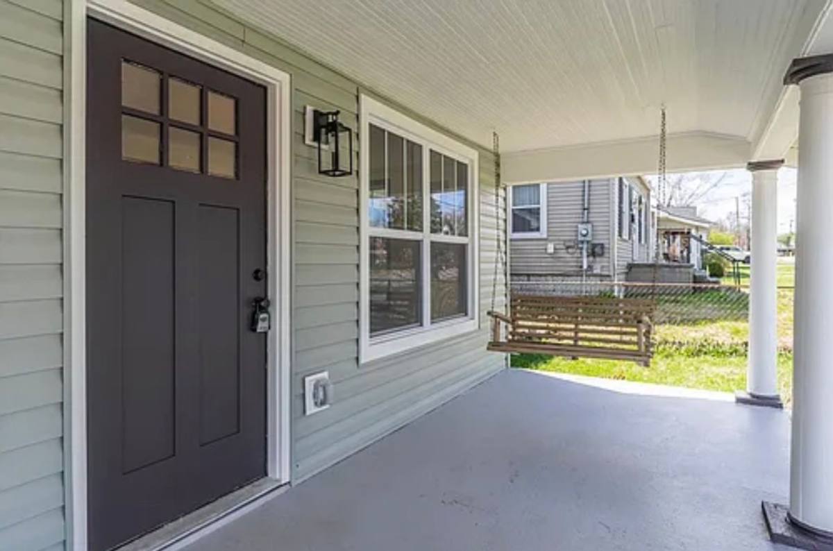 House for rent at 732 Bellaire Ave, Lexington, KY 40508