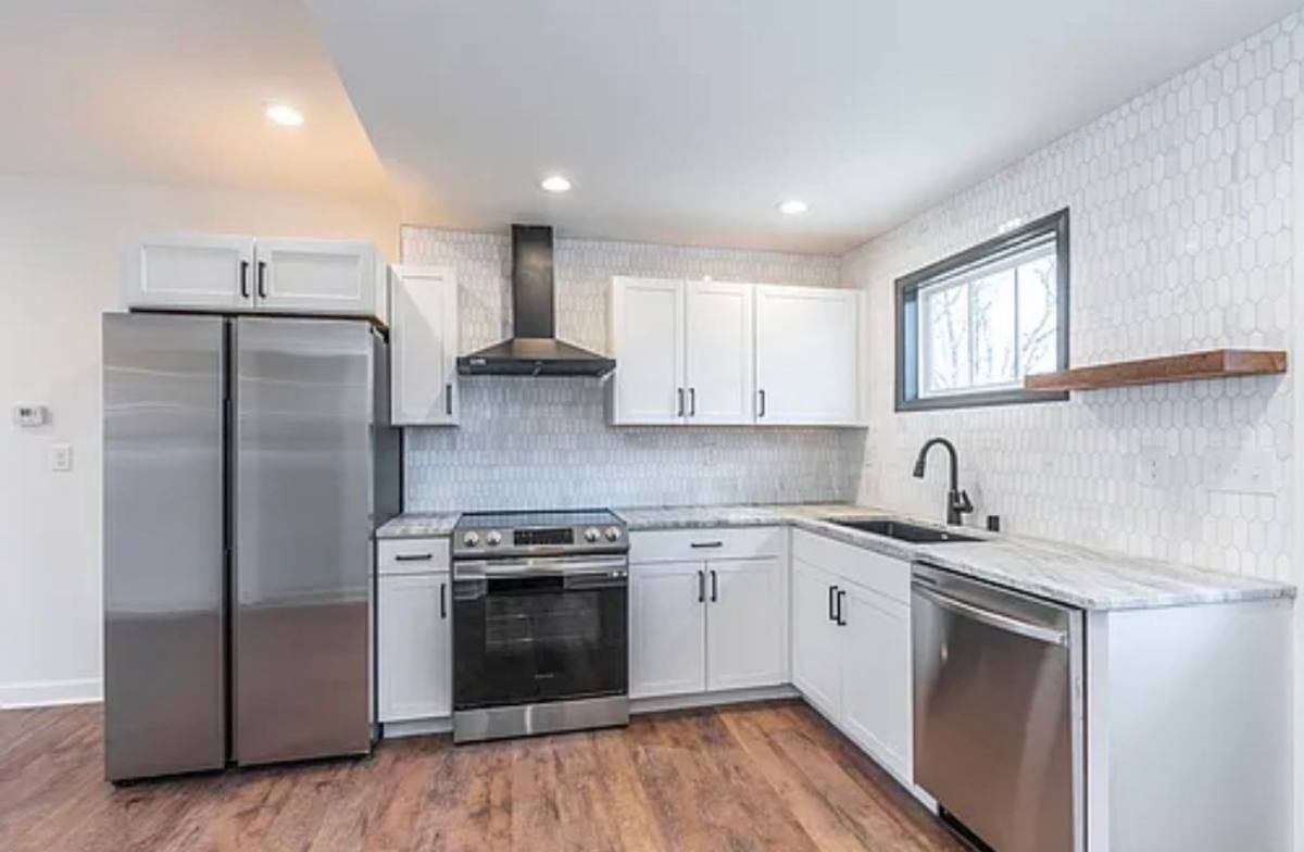 House for rent at 732 Bellaire Ave, Lexington, KY 40508