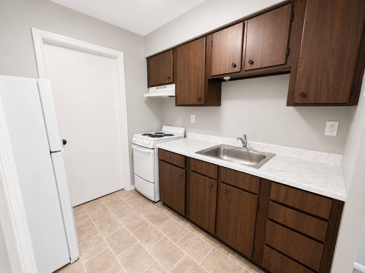 Apartment for rent at 211 Twelfth St, Lexington, KY 40505