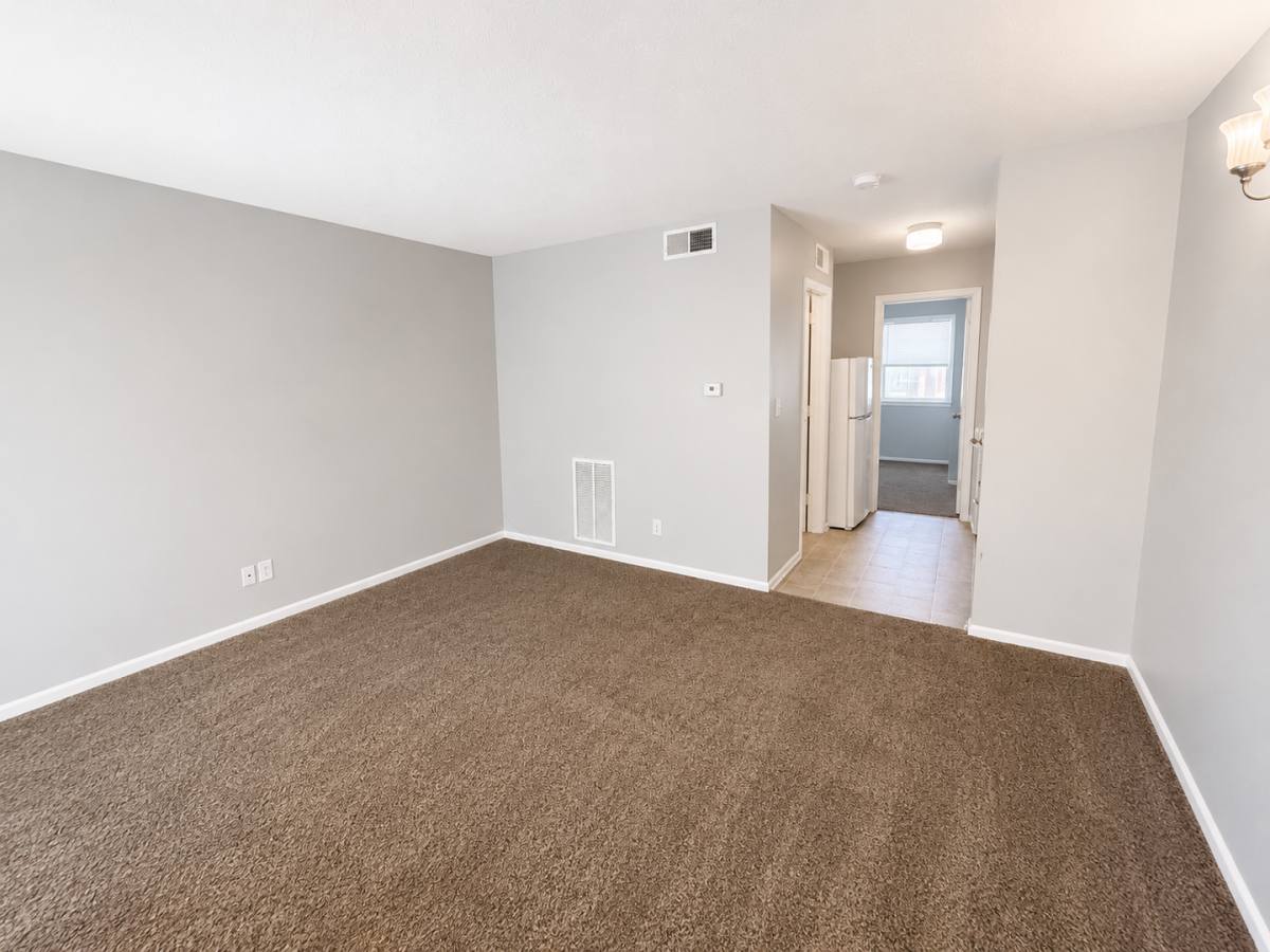 Apartment for rent at 211 Twelfth St, Lexington, KY 40505