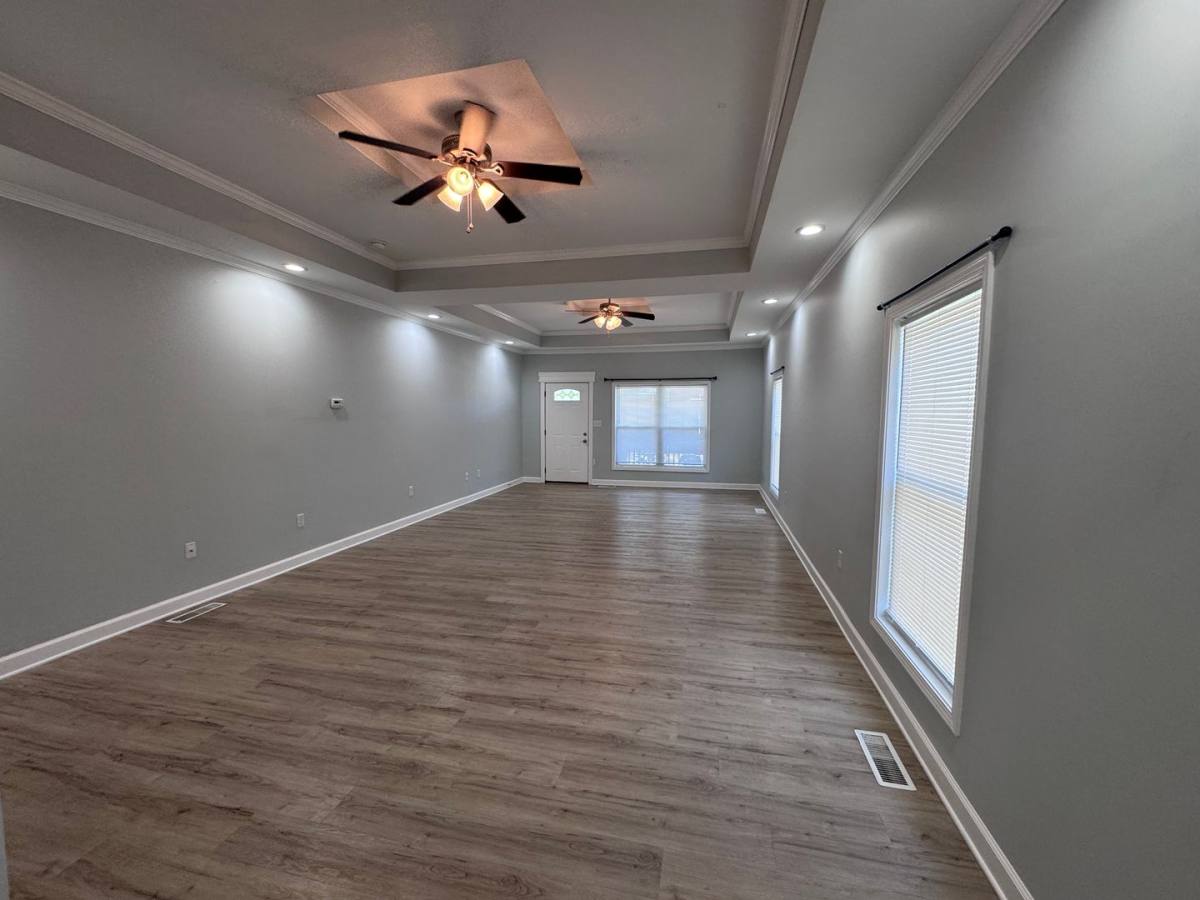 Apartment for rent at 2016 Guthrie Ave, Paducah, KY 42003