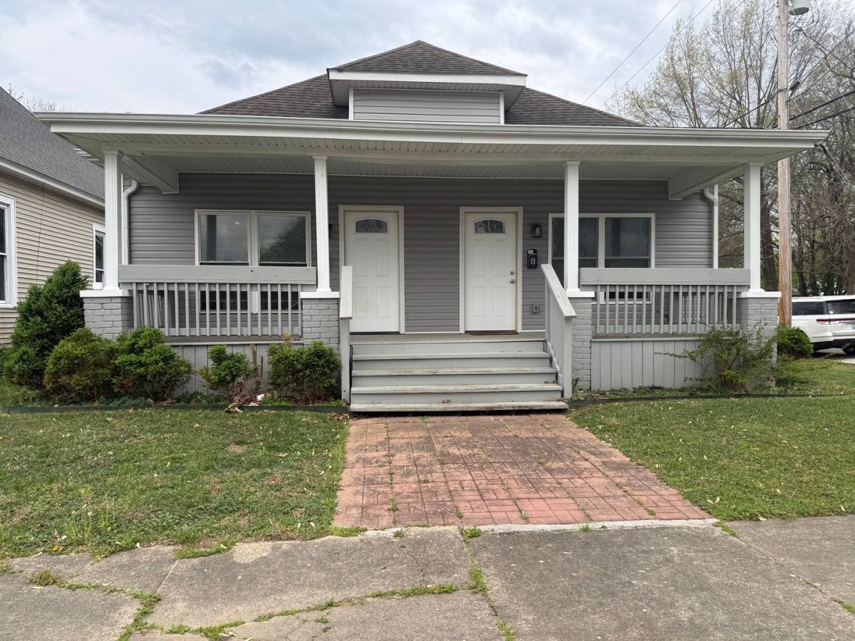 Apartment for rent at 2016 Guthrie Ave, Paducah, KY 42003