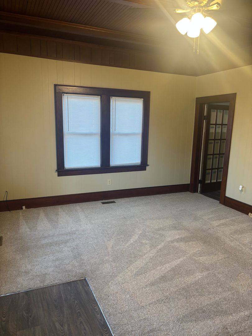 House for rent at 925 Fix St, Burlington, NC 27215