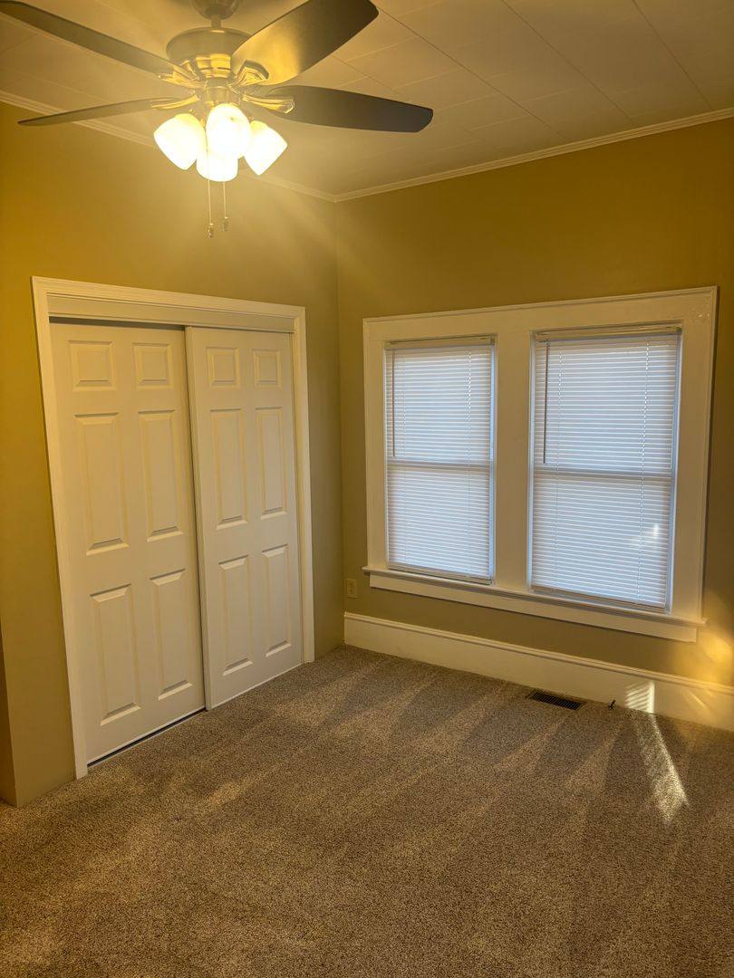 House for rent at 925 Fix St, Burlington, NC 27215