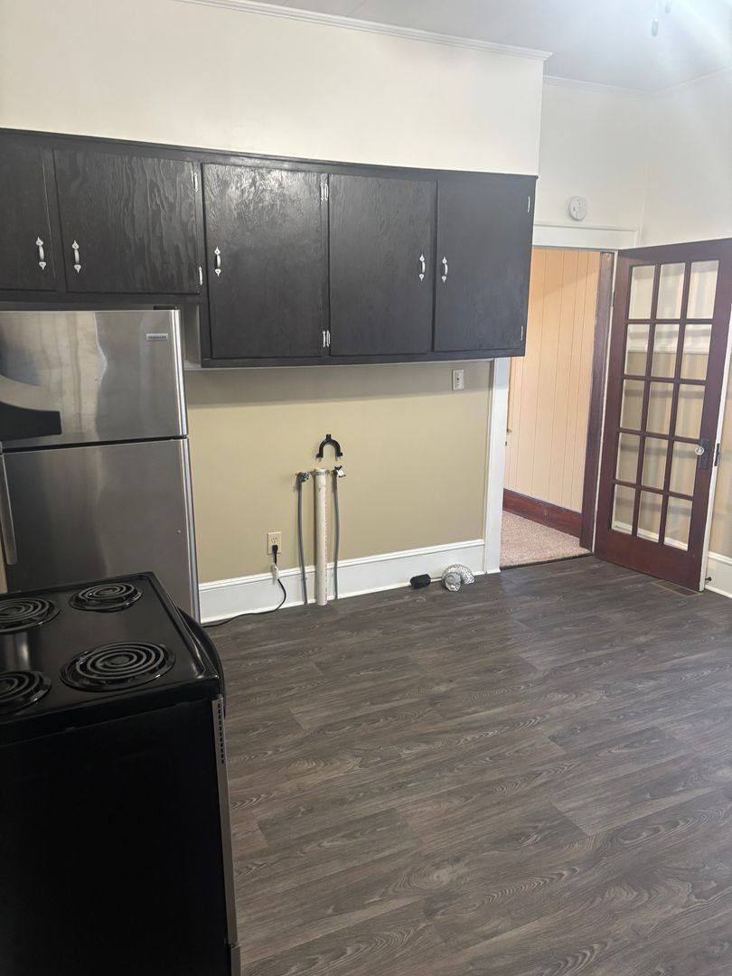 House for rent at 925 Fix St, Burlington, NC 27215