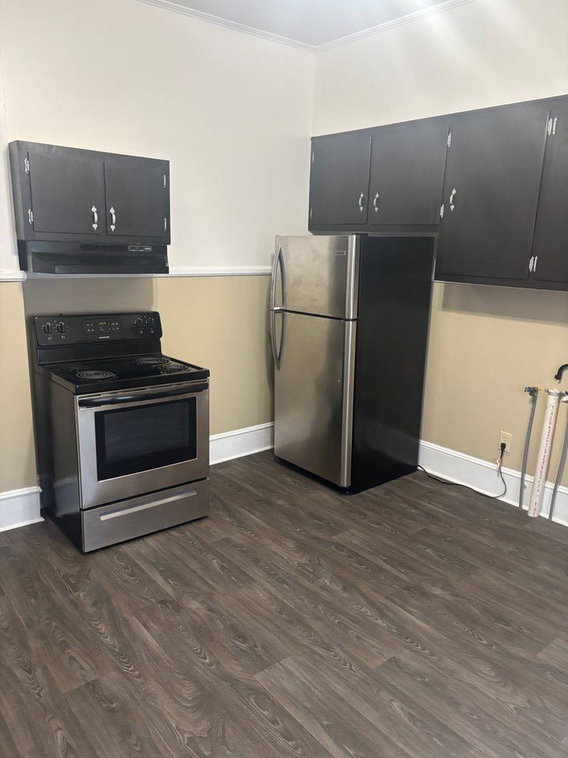 House for rent at 925 Fix St, Burlington, NC 27215