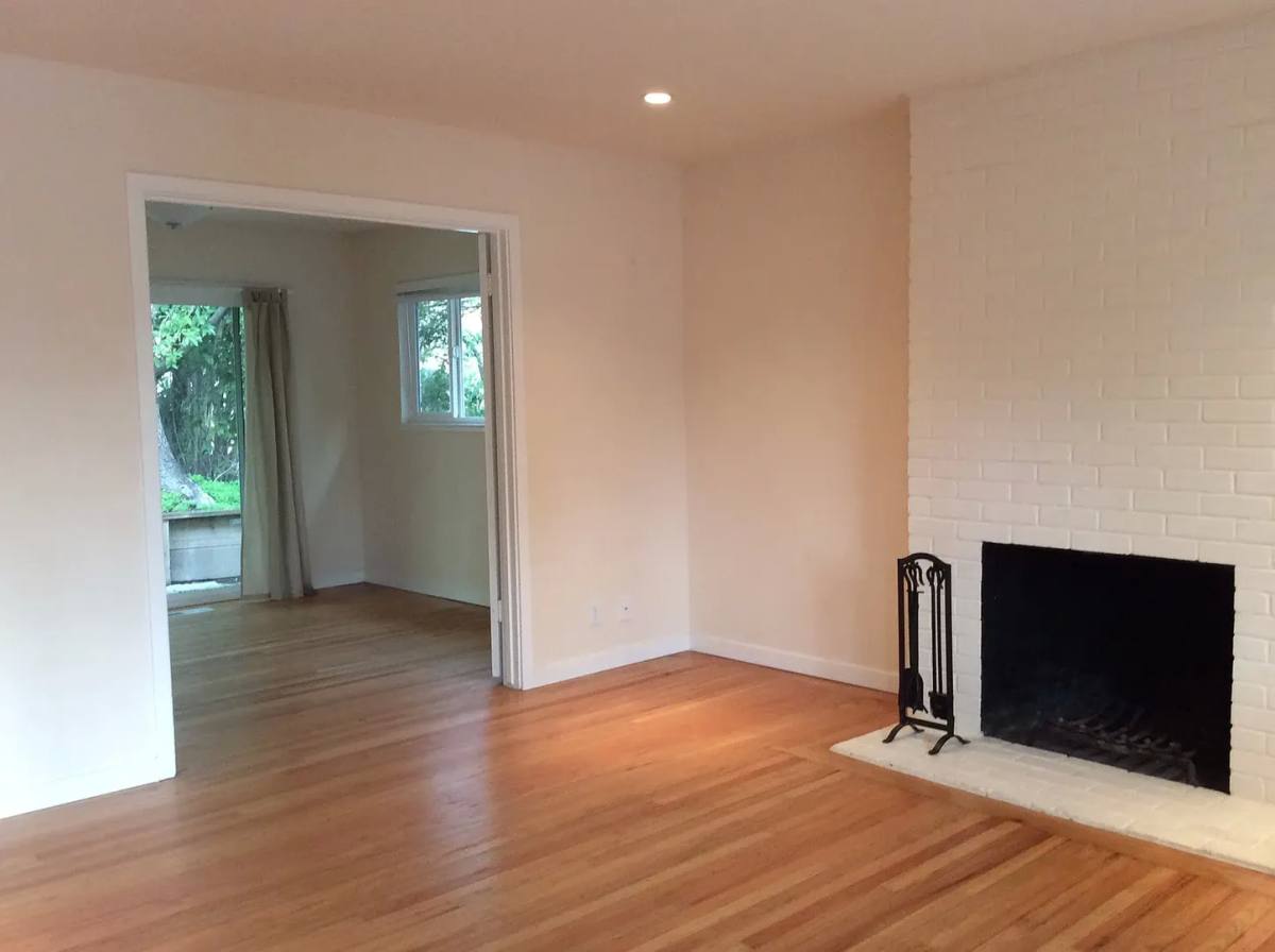 Apartment for rent at 10 Ash Ave #A, San Anselmo, CA 94960