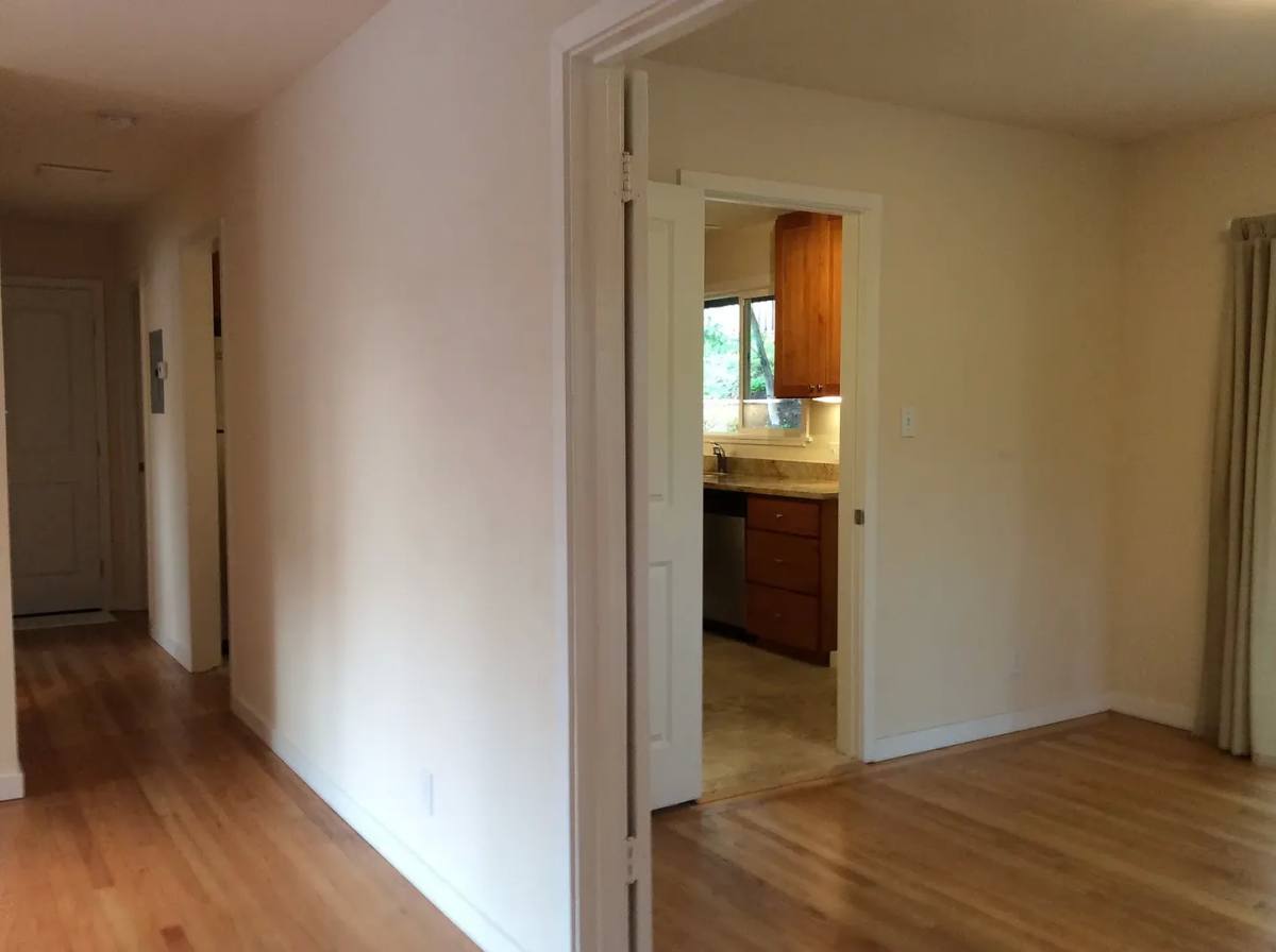 Apartment for rent at 10 Ash Ave #A, San Anselmo, CA 94960