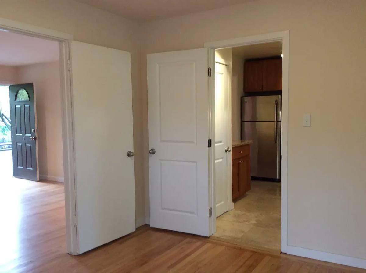 Apartment for rent at 10 Ash Ave #A, San Anselmo, CA 94960