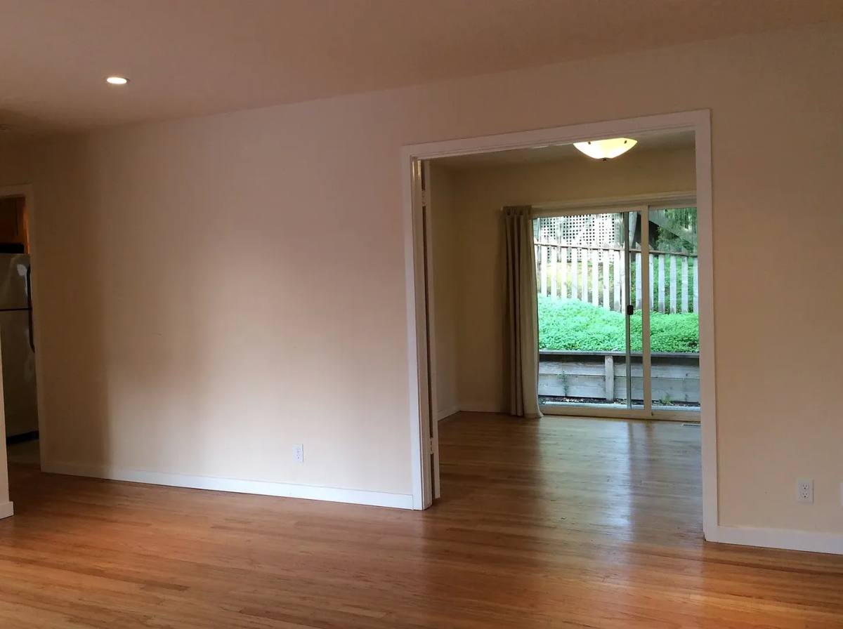 Apartment for rent at 10 Ash Ave #A, San Anselmo, CA 94960