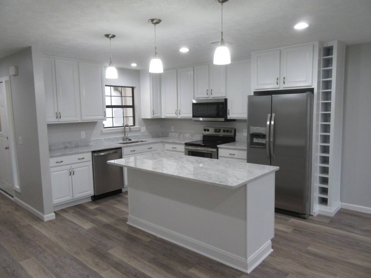 Townhouse for rent at 1345 Capri Dr, Panama City, FL 32405