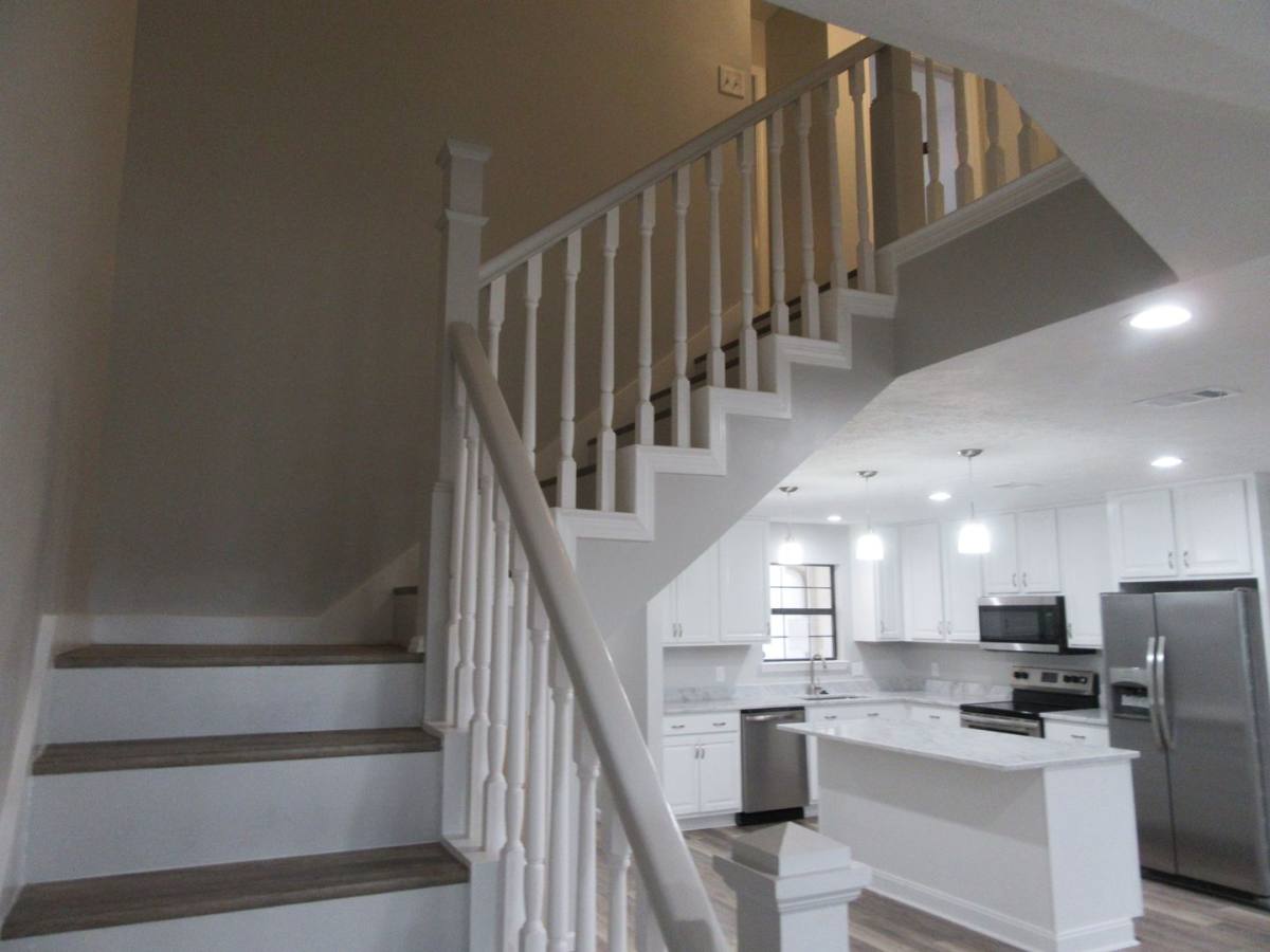 Townhouse for rent at 1345 Capri Dr, Panama City, FL 32405