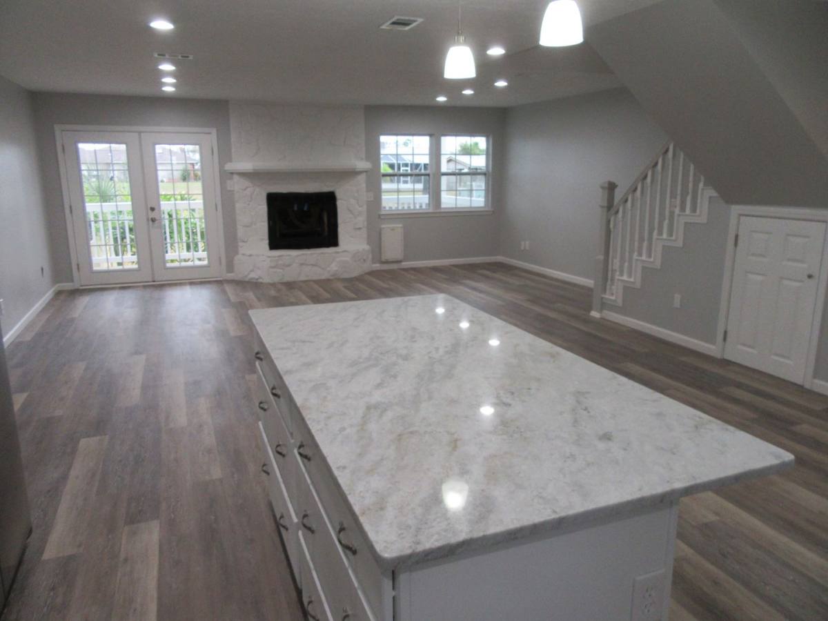 Townhouse for rent at 1345 Capri Dr, Panama City, FL 32405