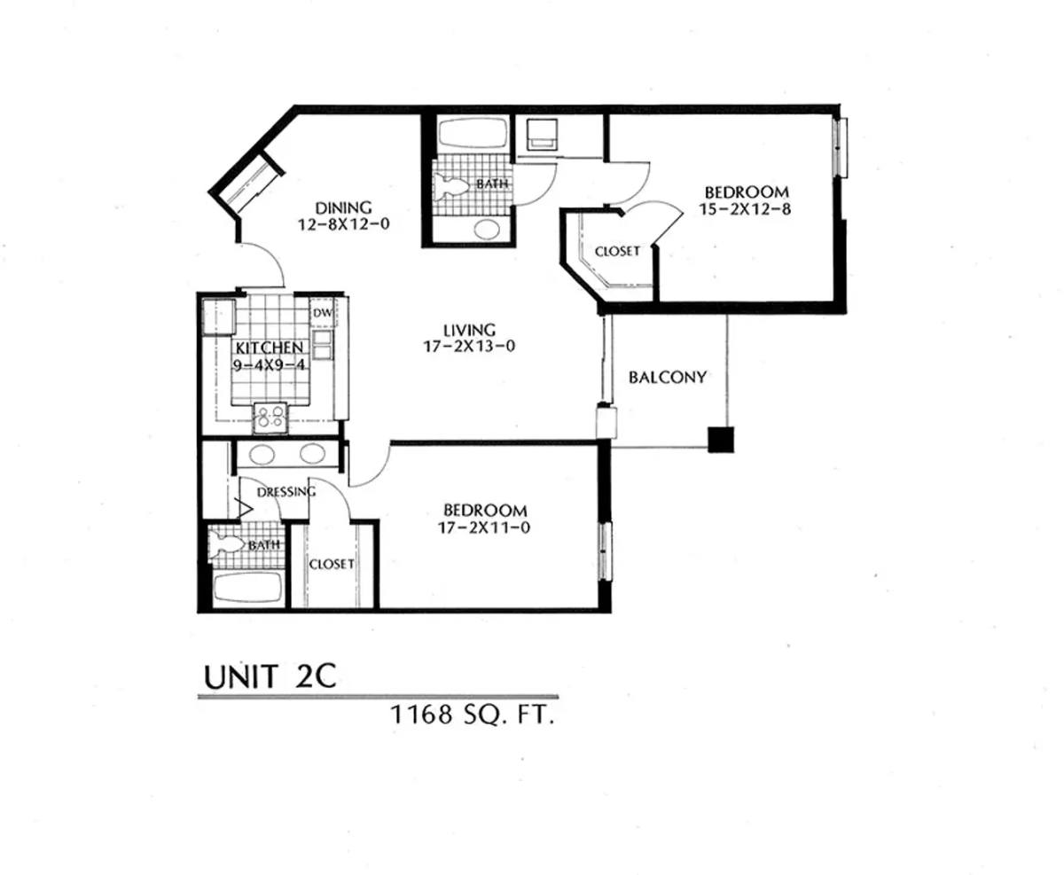 Apartment for rent at 7439 Hardwood Dr, Milwaukee, WI 53213