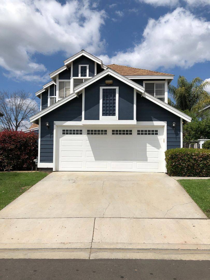 House for rent at 10328 New Bedford Court, Lakeside, CA 92040