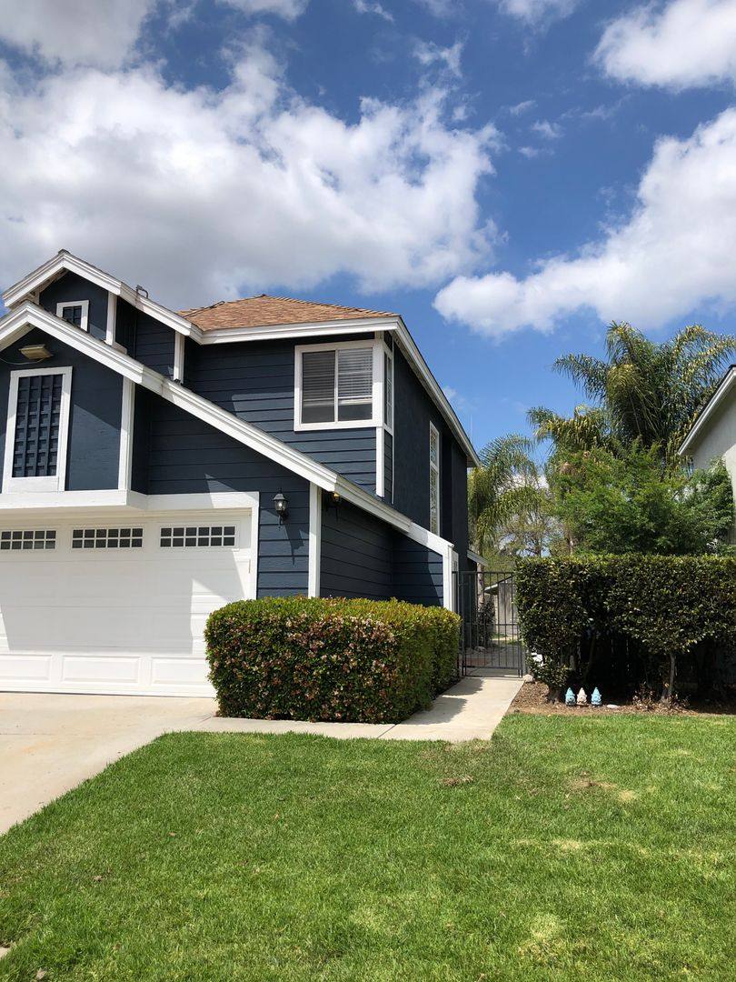 House for rent at 10328 New Bedford Court, Lakeside, CA 92040
