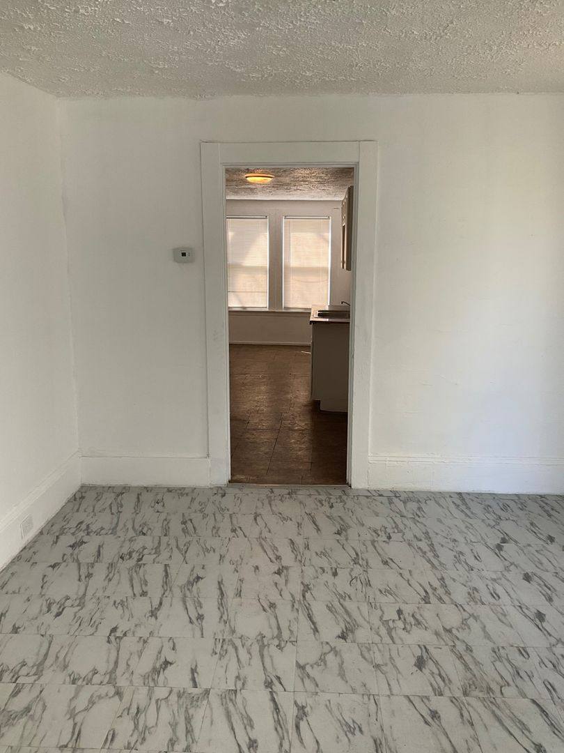 Apartment for rent at 5700 Luther Ave, Cleveland, OH 44103