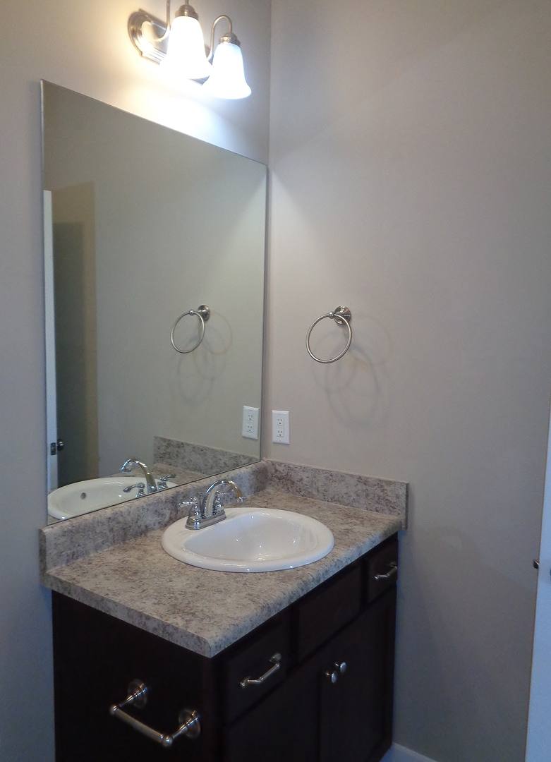 Townhouse for rent at 602 The Heights Lane, Calera, AL 35040