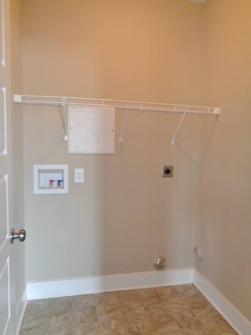 Townhouse for rent at 602 The Heights Lane, Calera, AL 35040