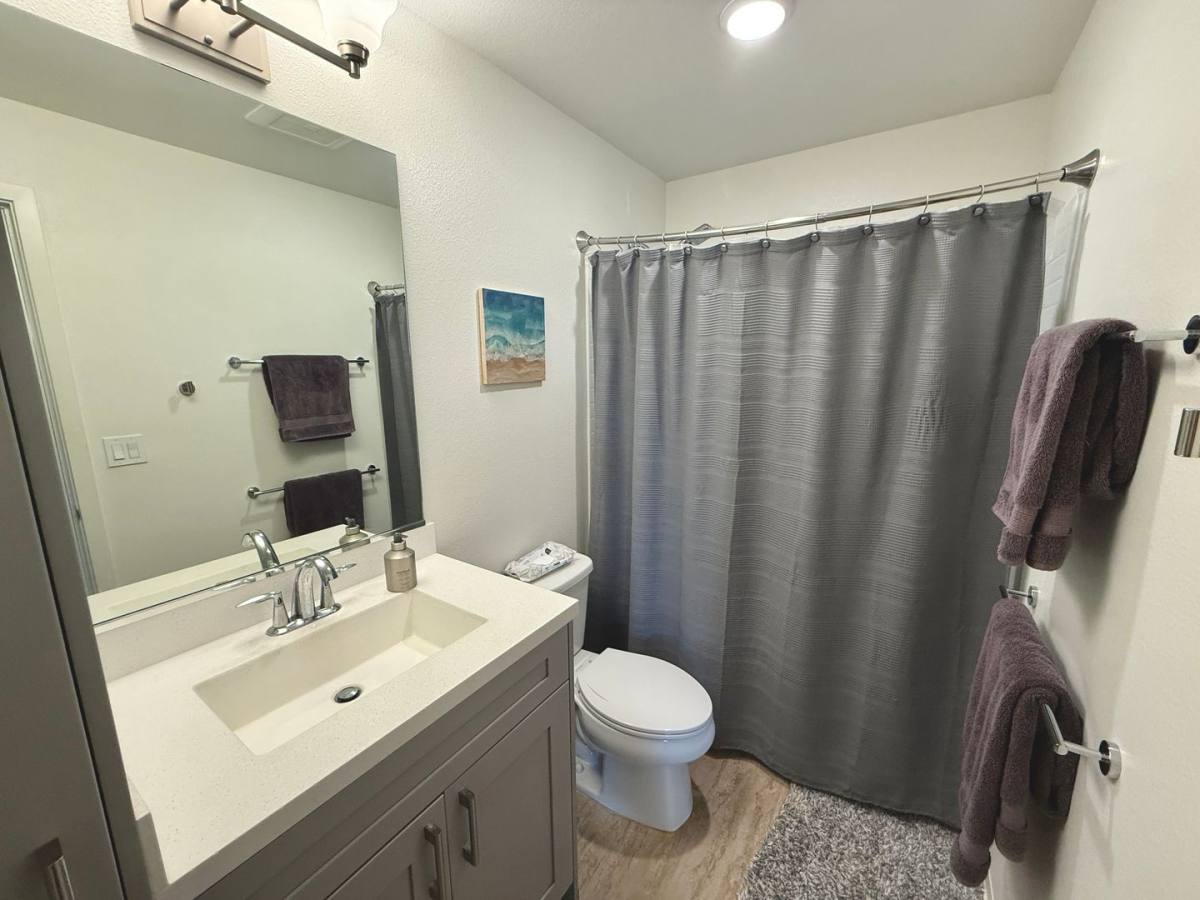 Townhouse for rent at 94-1188 Kalahikiola Dr, Waipahu, HI 96797