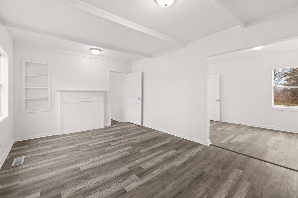 House for rent at 829 51st St Ensley, Birmingham, AL 35208