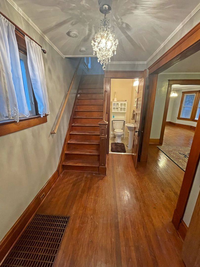 House for rent at 712 S Main St, Ann Arbor, MI 48103