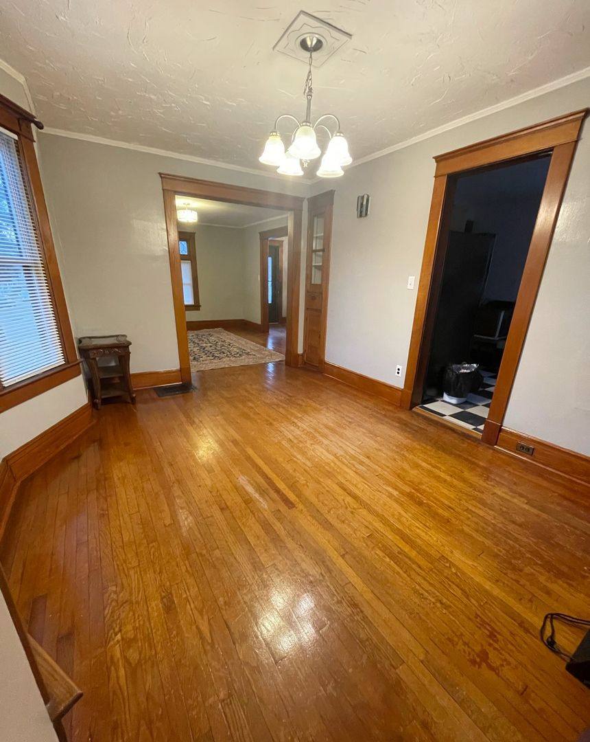House for rent at 712 S Main St, Ann Arbor, MI 48103
