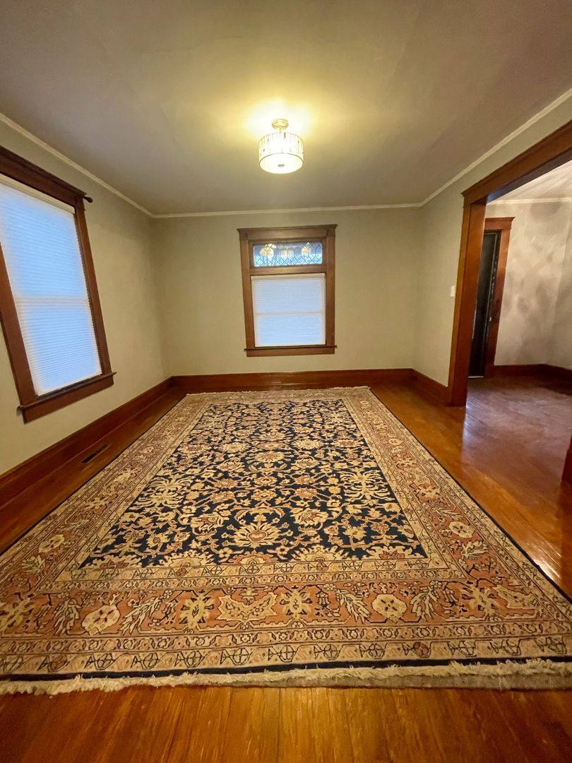 House for rent at 712 S Main St, Ann Arbor, MI 48103