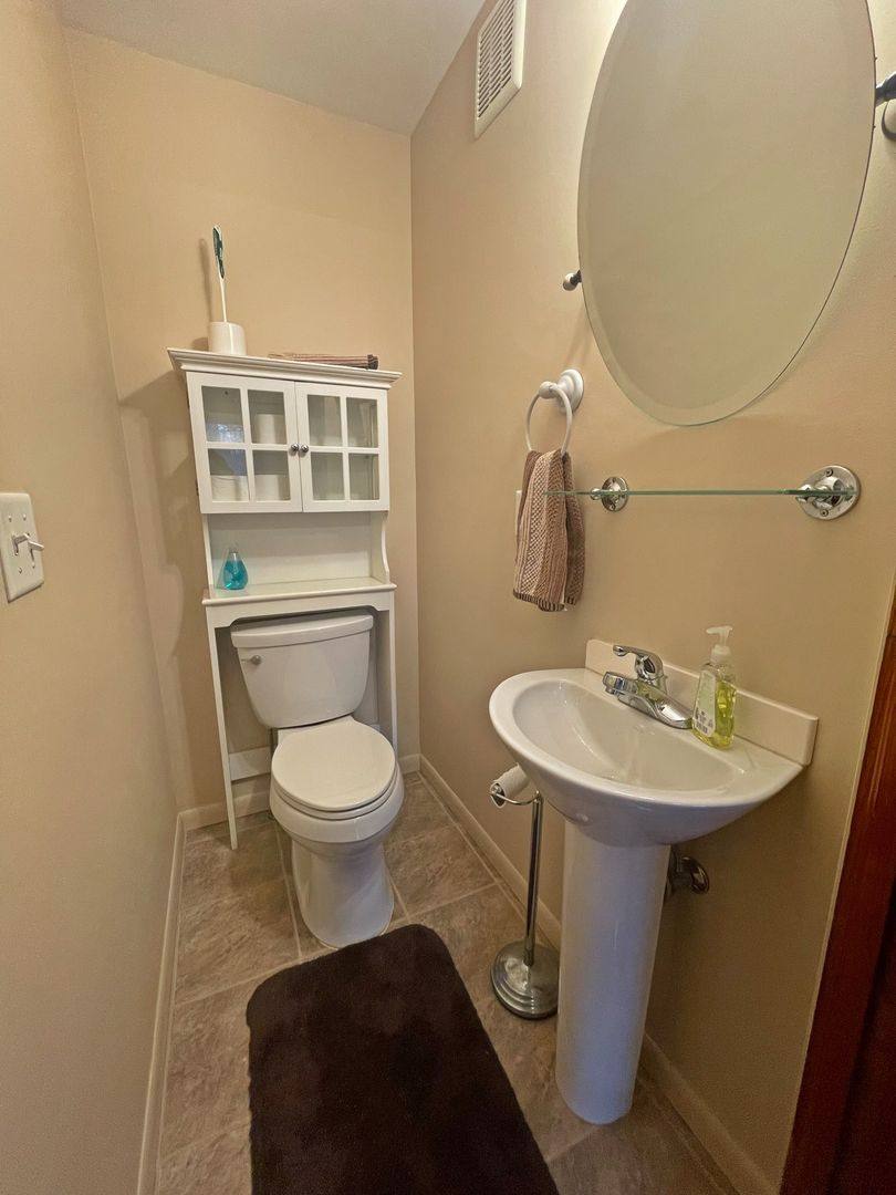 House for rent at 712 S Main St, Ann Arbor, MI 48103