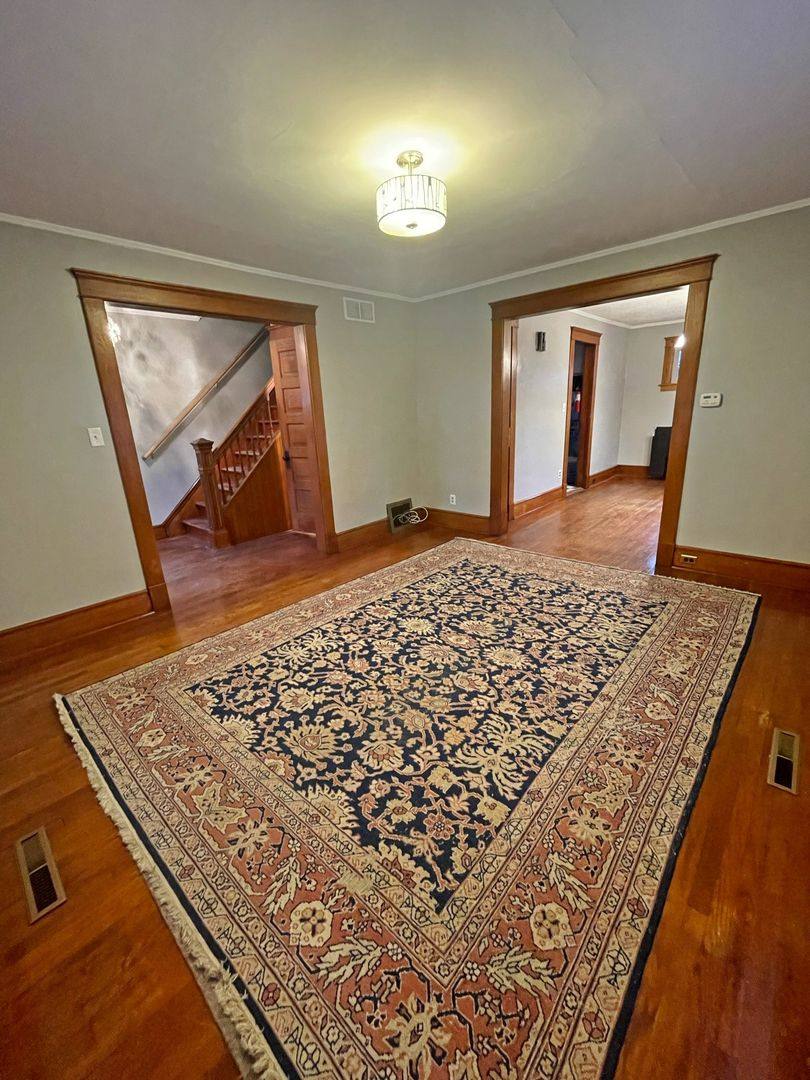 House for rent at 712 S Main St, Ann Arbor, MI 48103