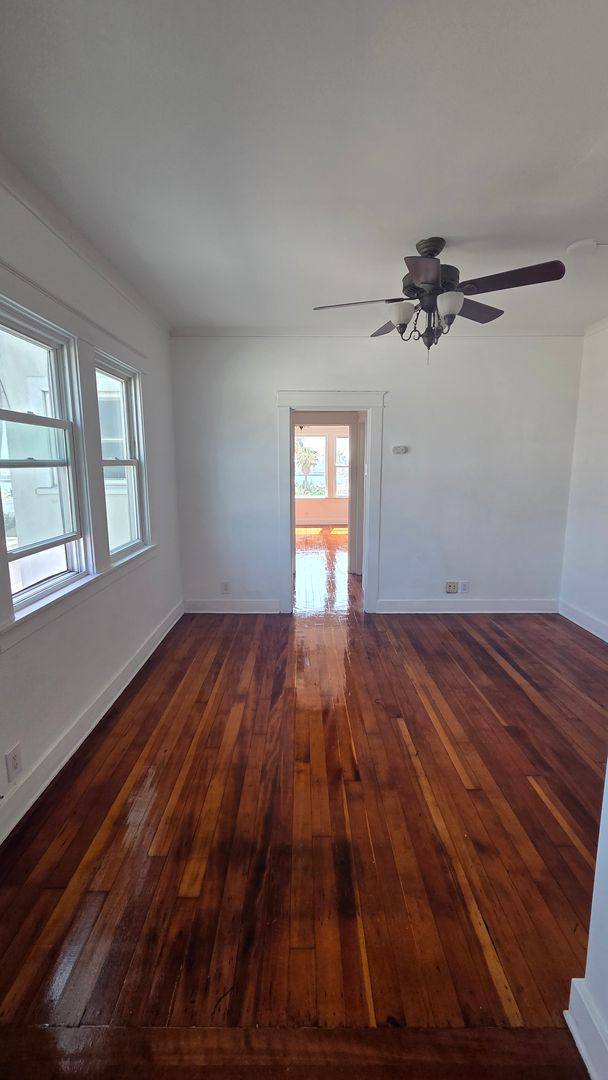Apartment for rent at 1435 S Beacon St, San Pedro, CA 90731