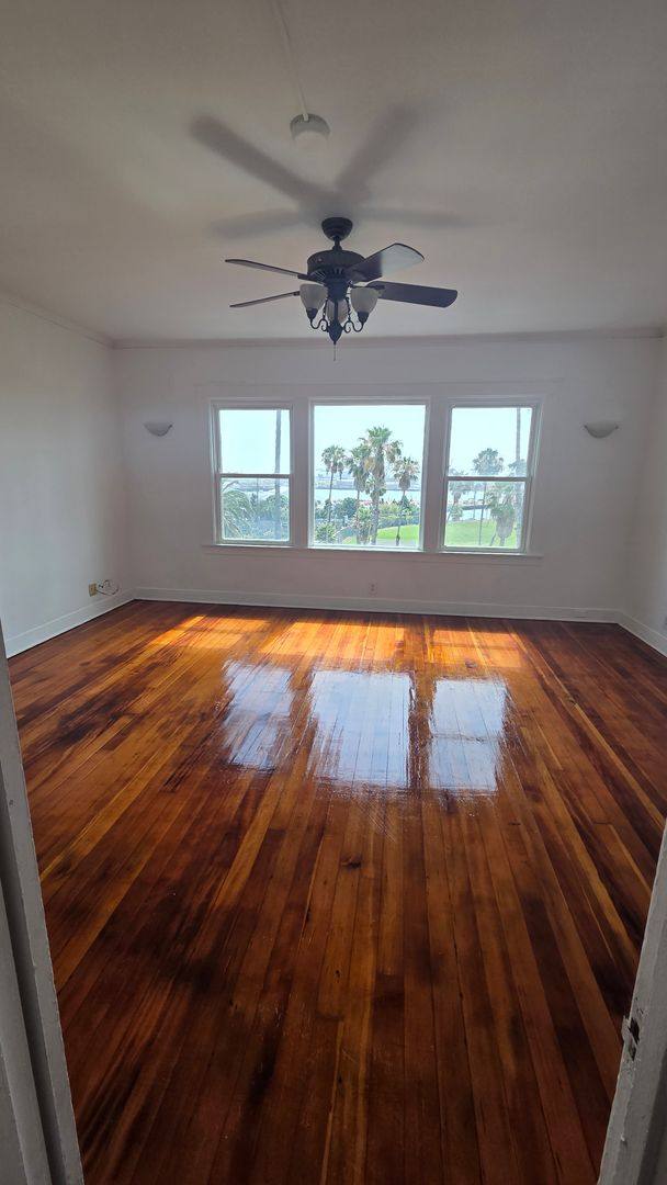 Apartment for rent at 1435 S Beacon St, San Pedro, CA 90731