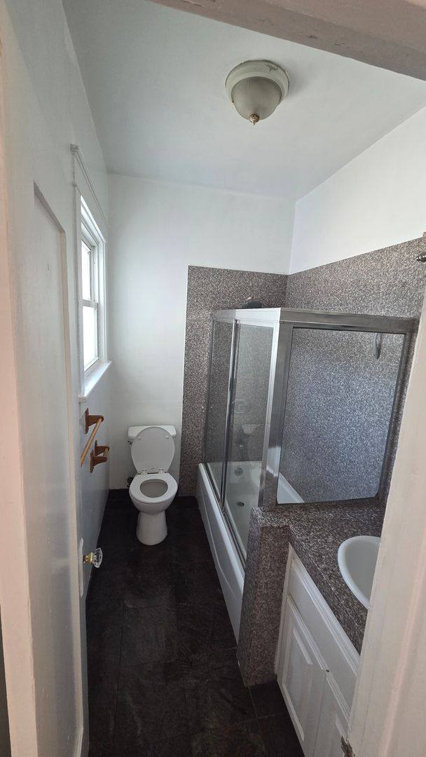 Apartment for rent at 1435 S Beacon St, San Pedro, CA 90731
