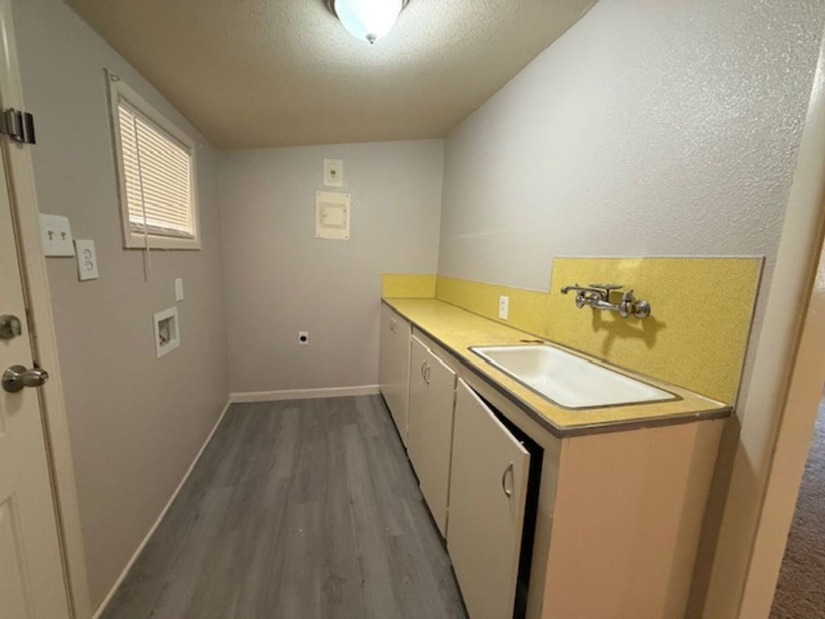 House for rent at 2850 S 5th, Abilene, TX 79605
