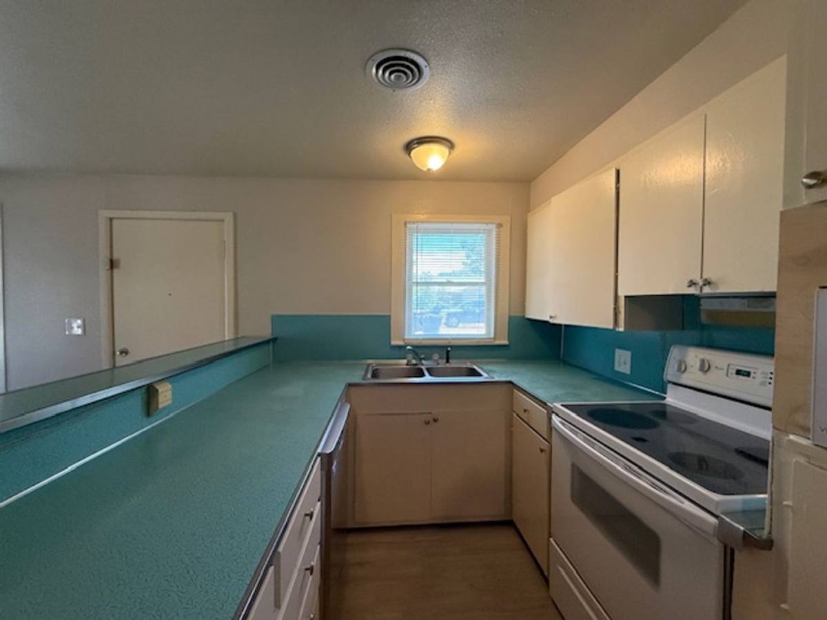 House for rent at 2850 S 5th, Abilene, TX 79605