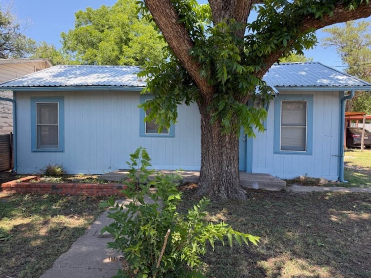 House for rent at 2850 S 5th, Abilene, TX 79605