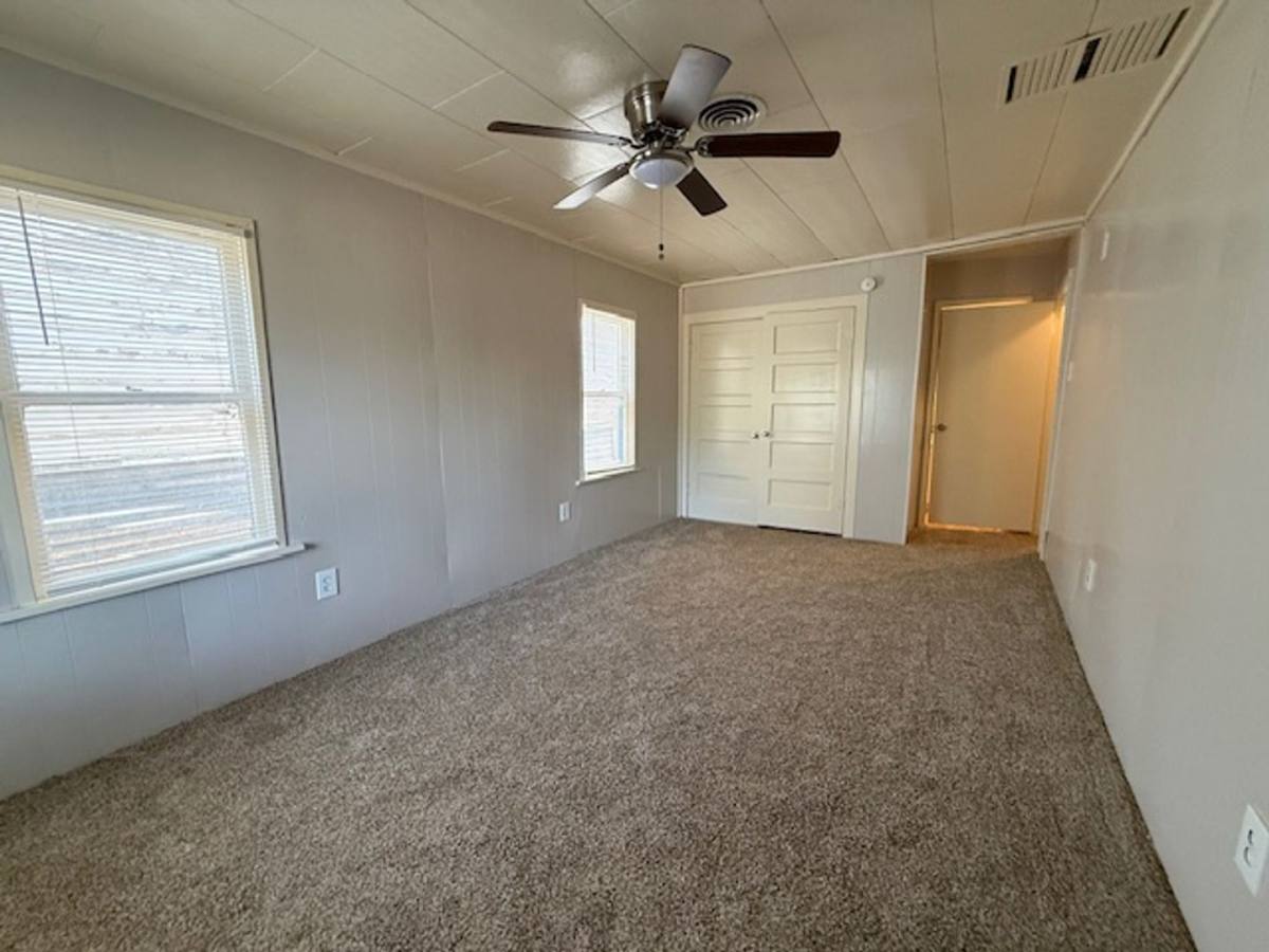 House for rent at 2850 S 5th, Abilene, TX 79605