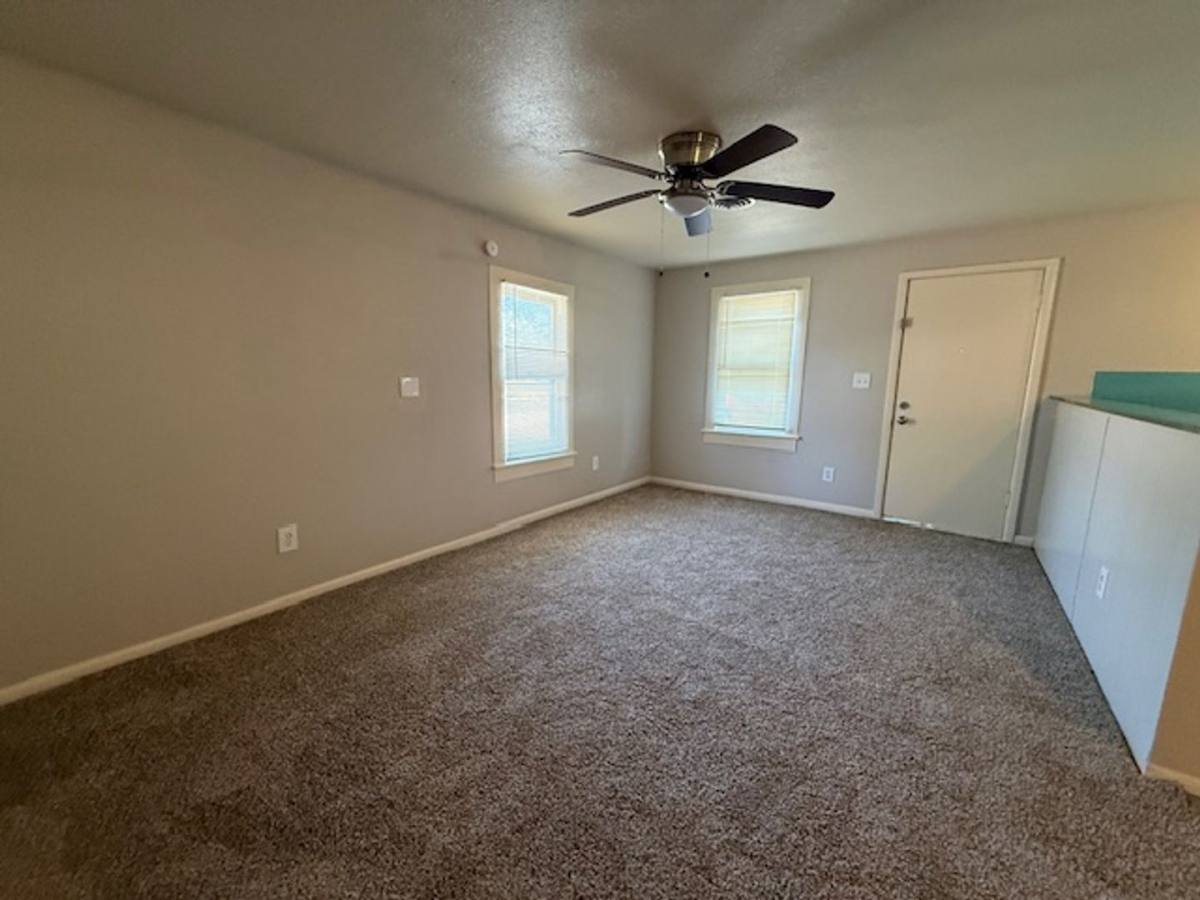 House for rent at 2850 S 5th, Abilene, TX 79605