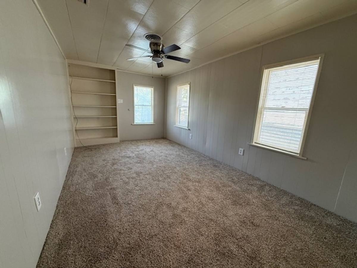 House for rent at 2850 S 5th, Abilene, TX 79605