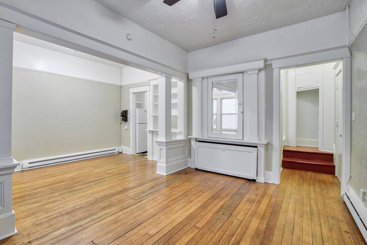 Apartment for rent at 104 NW 20th Ave, Portland, OR 97209