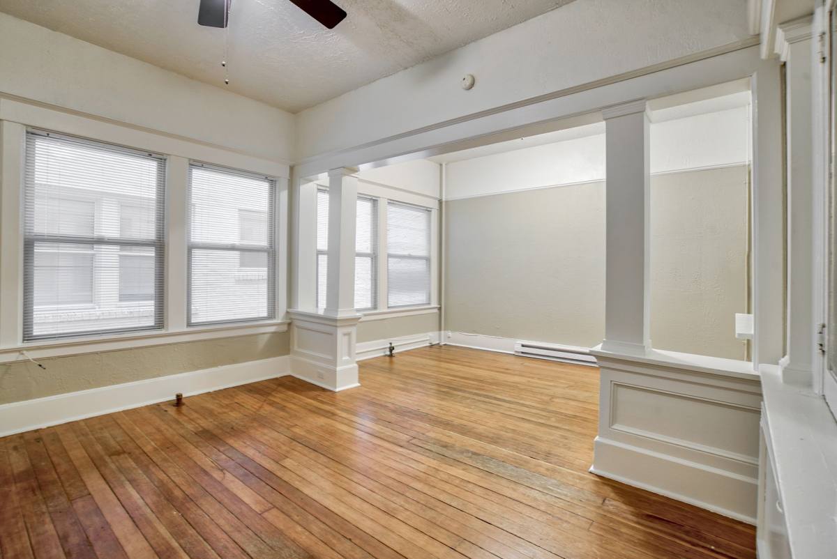 Apartment for rent at 104 NW 20th Ave, Portland, OR 97209